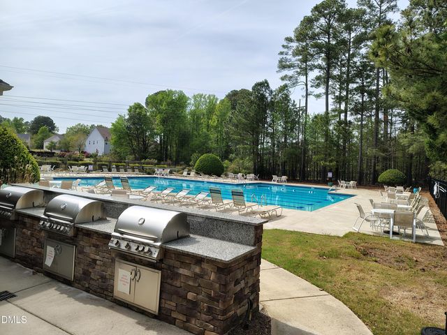 413 Liberty Rose Drive, Morrisville, NC 27560