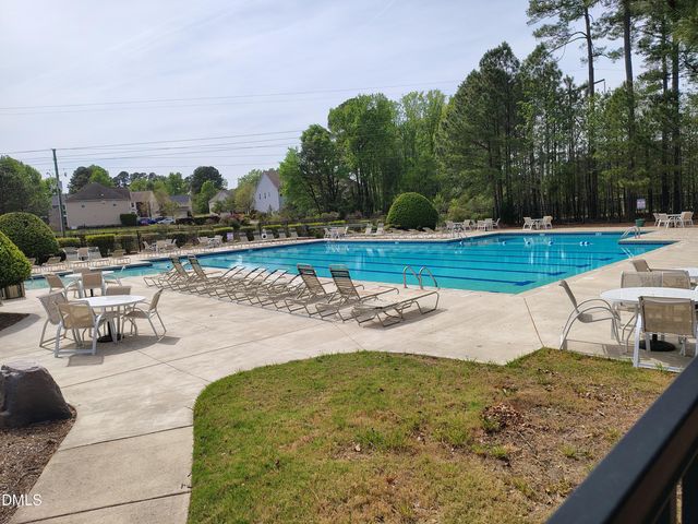413 Liberty Rose Drive, Morrisville, NC 27560