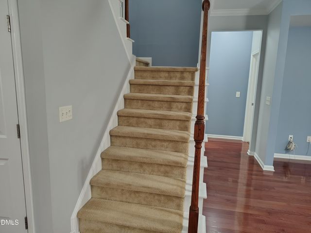 413 Liberty Rose Drive, Morrisville, NC 27560