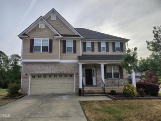 413 Liberty Rose Drive, Morrisville, NC 27560