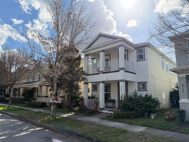 8272 BRYCE CANYON AVENUE, Windermere, FL 34786