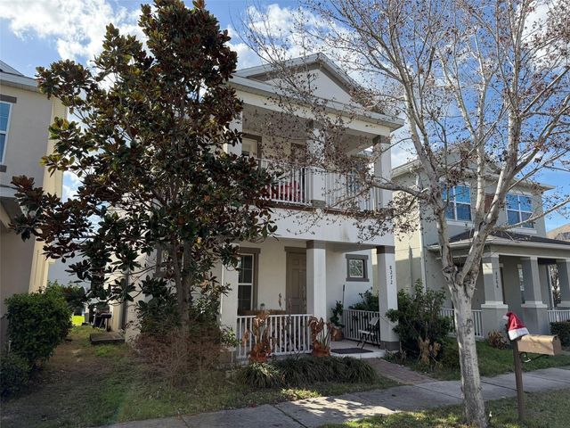 8272 BRYCE CANYON AVENUE, Windermere, FL 34786