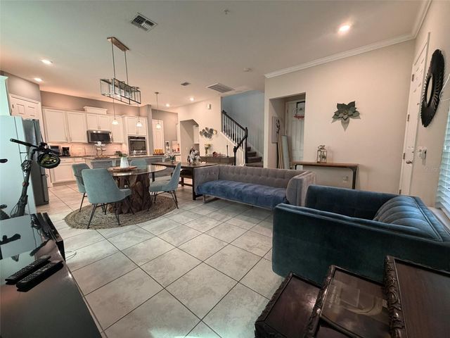 8272 BRYCE CANYON AVENUE, Windermere, FL 34786