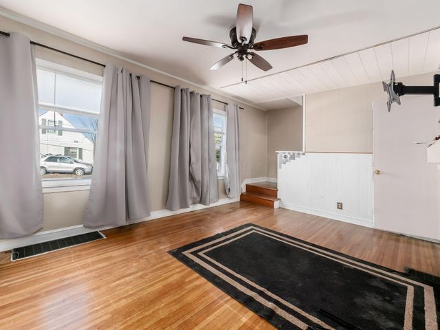 514 N Hague Avenue, Columbus, OH 43204