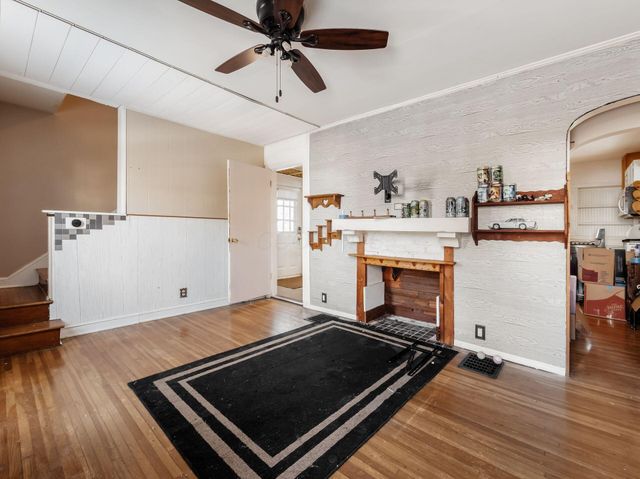 514 N Hague Avenue, Columbus, OH 43204