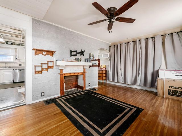 514 N Hague Avenue, Columbus, OH 43204