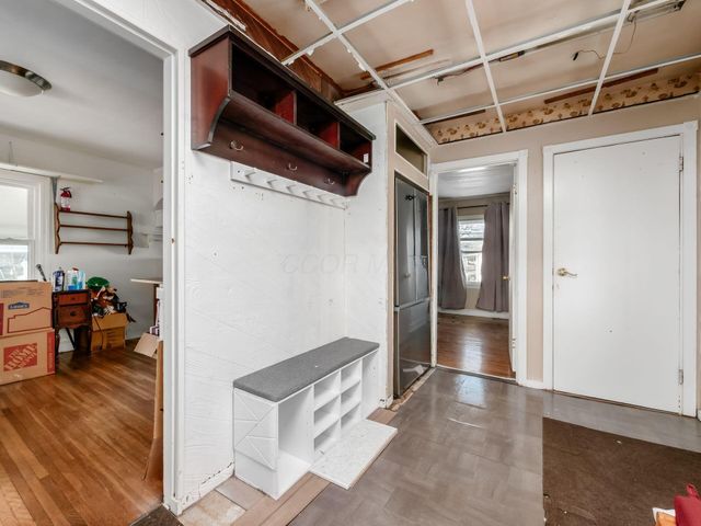 514 N Hague Avenue, Columbus, OH 43204