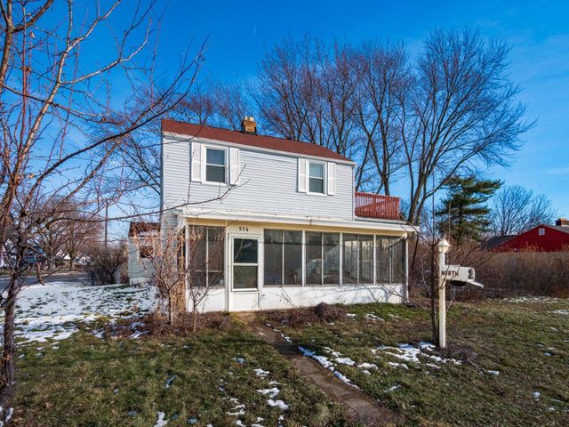 514 N Hague Avenue, Columbus, OH 43204