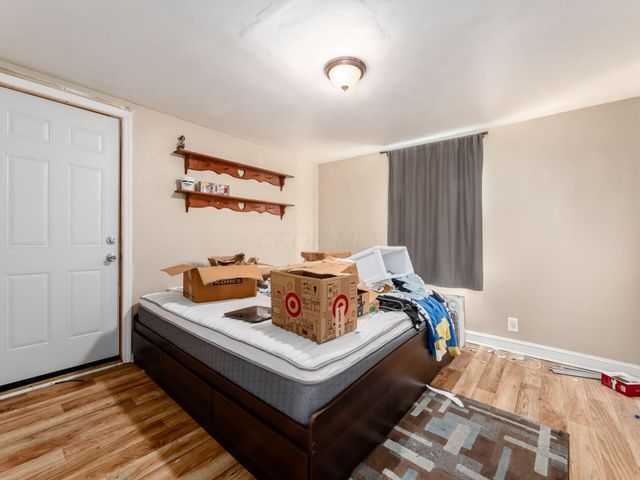 514 N Hague Avenue, Columbus, OH 43204