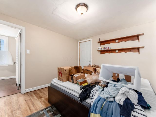 514 N Hague Avenue, Columbus, OH 43204