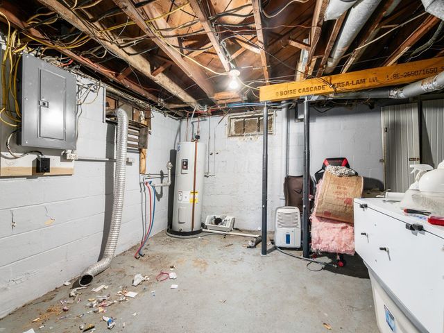 514 N Hague Avenue, Columbus, OH 43204