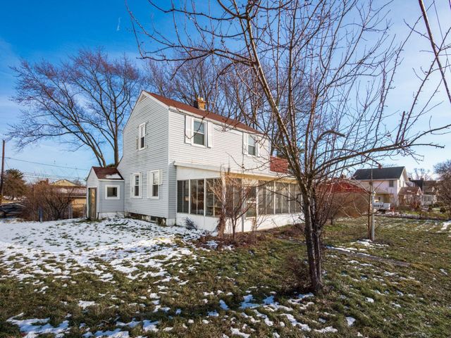 514 N Hague Avenue, Columbus, OH 43204