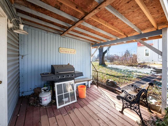 514 N Hague Avenue, Columbus, OH 43204