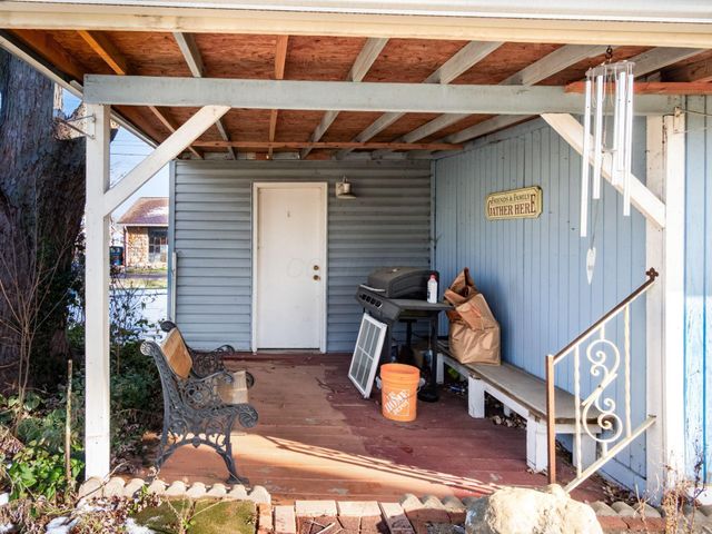 514 N Hague Avenue, Columbus, OH 43204