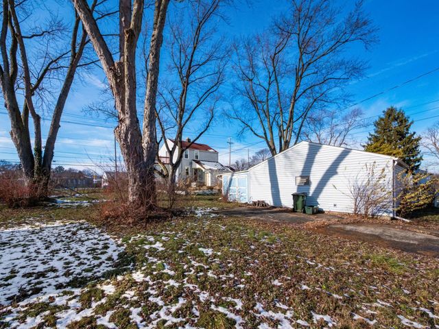 514 N Hague Avenue, Columbus, OH 43204