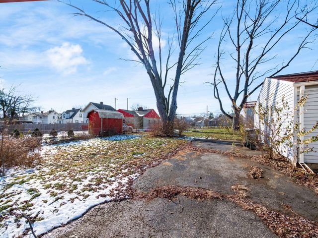 514 N Hague Avenue, Columbus, OH 43204