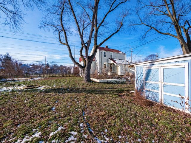 514 N Hague Avenue, Columbus, OH 43204