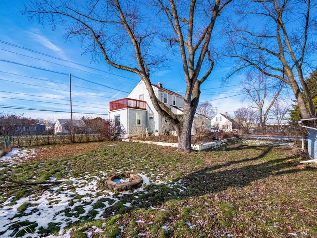 514 N Hague Avenue, Columbus, OH 43204