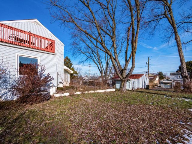 514 N Hague Avenue, Columbus, OH 43204