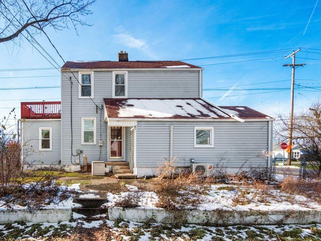 514 N Hague Avenue, Columbus, OH 43204