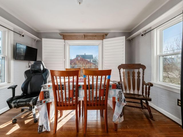 514 N Hague Avenue, Columbus, OH 43204