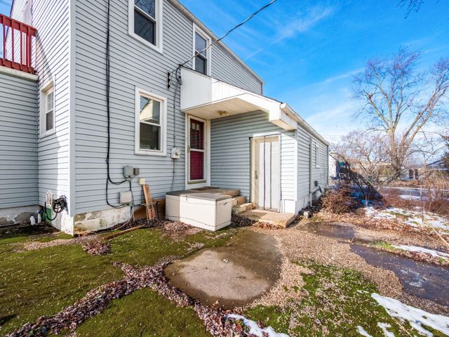 514 N Hague Avenue, Columbus, OH 43204