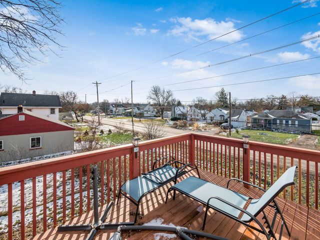 514 N Hague Avenue, Columbus, OH 43204