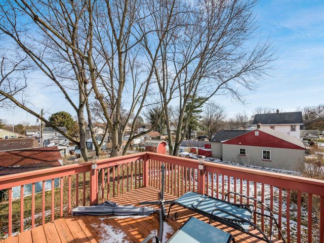 514 N Hague Avenue, Columbus, OH 43204