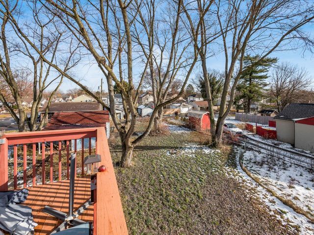 514 N Hague Avenue, Columbus, OH 43204