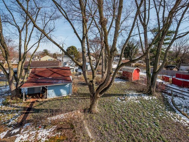 514 N Hague Avenue, Columbus, OH 43204