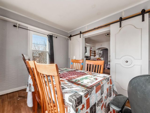 514 N Hague Avenue, Columbus, OH 43204