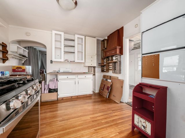 514 N Hague Avenue, Columbus, OH 43204