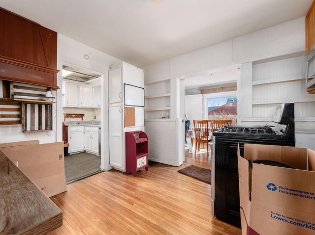 514 N Hague Avenue, Columbus, OH 43204