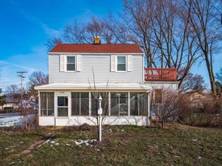 514 N Hague Avenue, Columbus, OH 43204