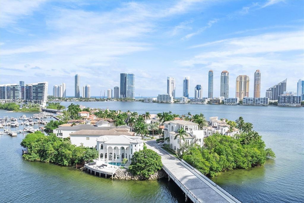 6000 Island Blvd 1007, Aventura, FL 33160