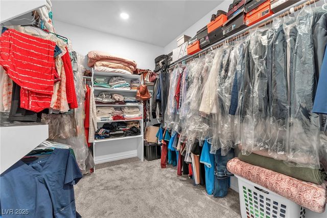 8879 Roadrunner Ravine Street, Las Vegas, NV 89166