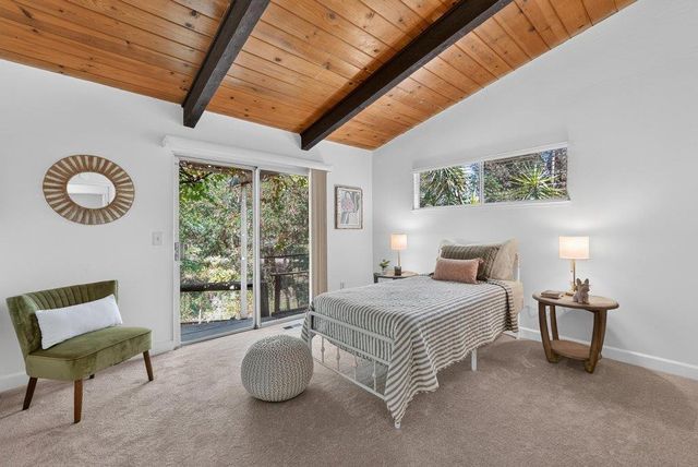 1800 Quail Hollow Road, Ben Lomond, CA 95005
