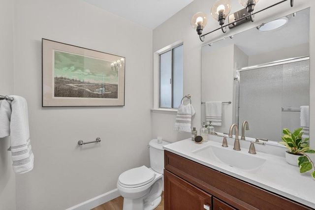 1800 Quail Hollow Road, Ben Lomond, CA 95005