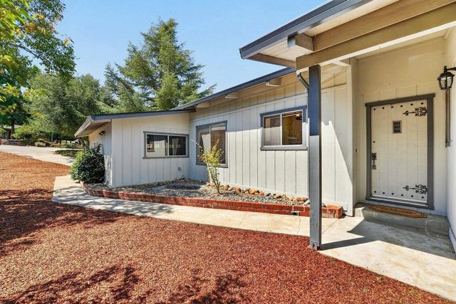 1800 Quail Hollow Road, Ben Lomond, CA 95005
