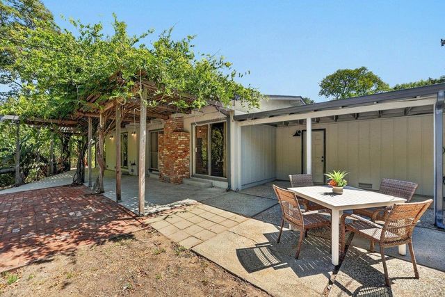 1800 Quail Hollow Road, Ben Lomond, CA 95005