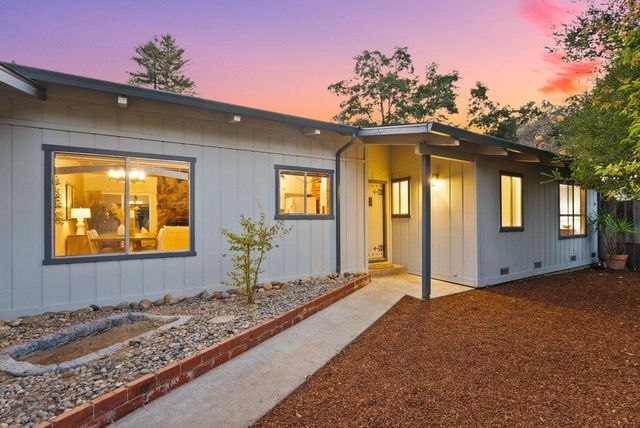 1800 Quail Hollow Road, Ben Lomond, CA 95005