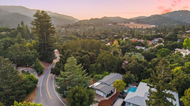 1800 Quail Hollow Road, Ben Lomond, CA 95005