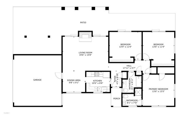 1800 Quail Hollow Road, Ben Lomond, CA 95005