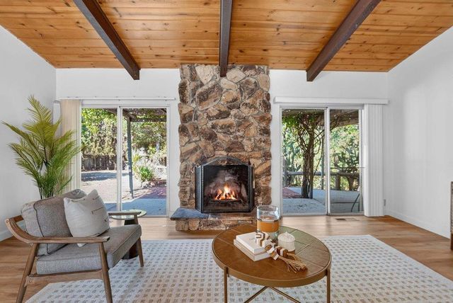 1800 Quail Hollow Road, Ben Lomond, CA 95005