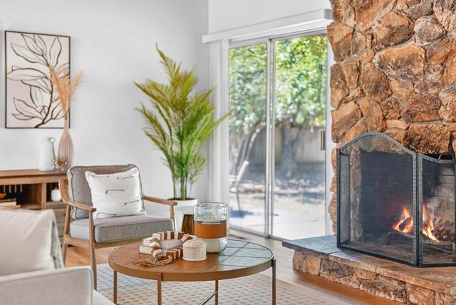 1800 Quail Hollow Road, Ben Lomond, CA 95005