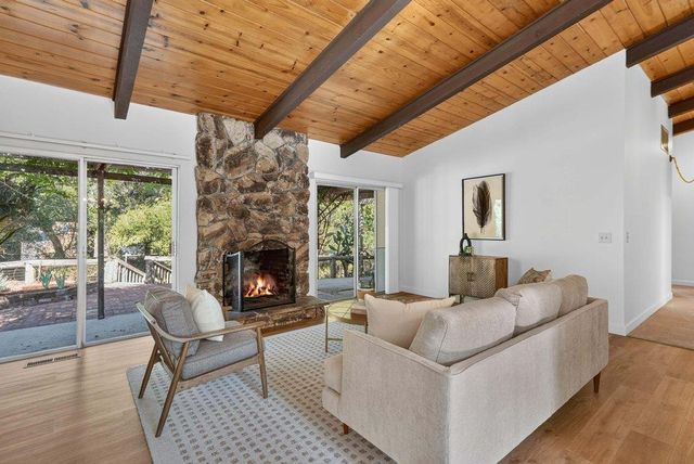 1800 Quail Hollow Road, Ben Lomond, CA 95005