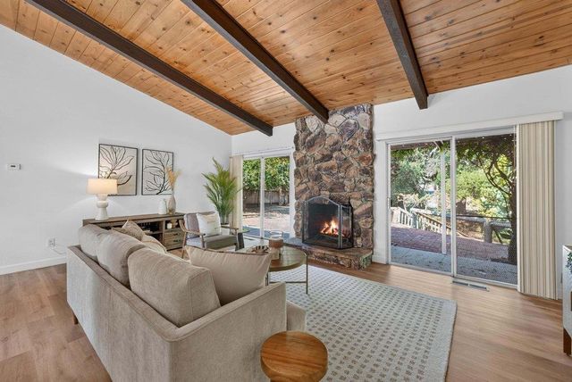 1800 Quail Hollow Road, Ben Lomond, CA 95005