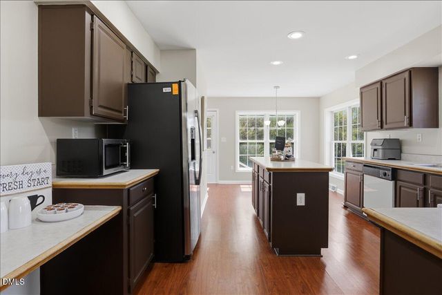 3909 La Varra Drive, Clayton, NC 27520