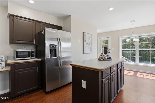 3909 La Varra Drive, Clayton, NC 27520