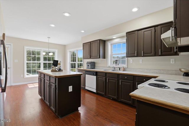 3909 La Varra Drive, Clayton, NC 27520